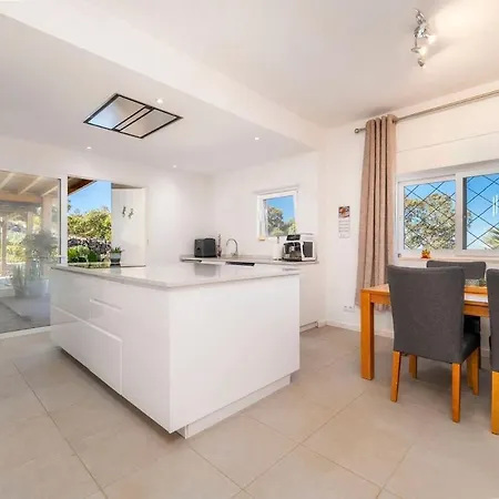 Casa Colina Sonolenta بيت للعطل Fonte da Murta