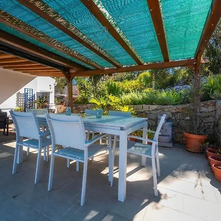 Casa Colina Sonolenta *