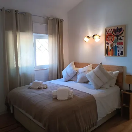 Casa Colina Sonolenta *