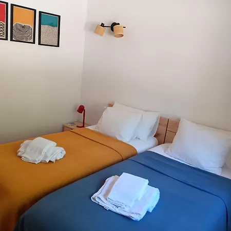 Casa Colina Sonolenta