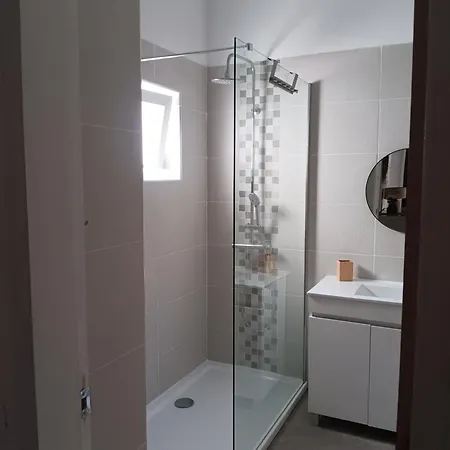 Tatil Evi Casa Colina Sonolenta