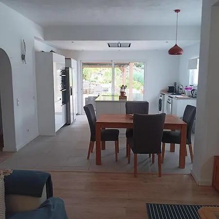 Casa Colina Sonolenta *