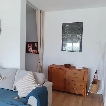 Casa Colina Sonolenta بيت للعطل *