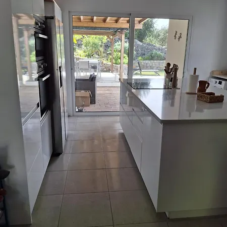 Tatil Evi Casa Colina Sonolenta