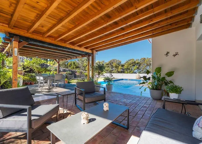 Casa Colina Sonolenta Fonte da Murta