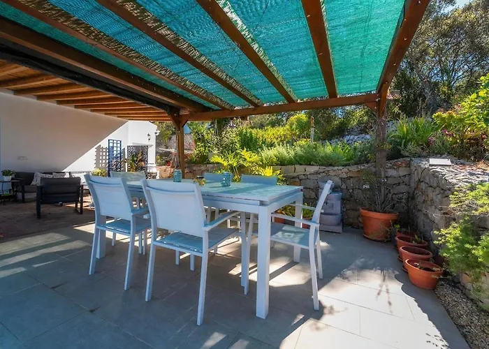 Casa Colina Sonolenta *