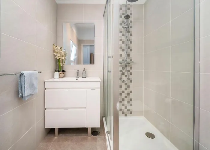 Casa Colina Sonolenta 別荘 *