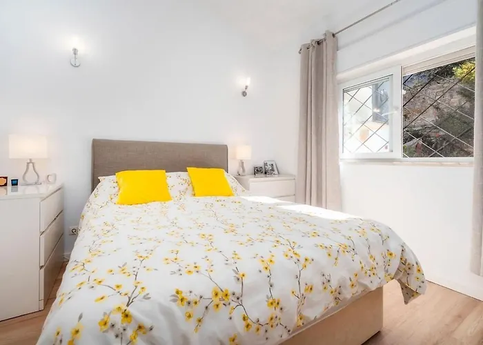 別荘 Casa Colina Sonolenta *