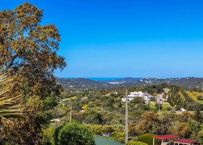 Casa Colina Sonolenta