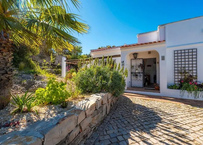 Casa Colina Sonolenta Fonte da Murta