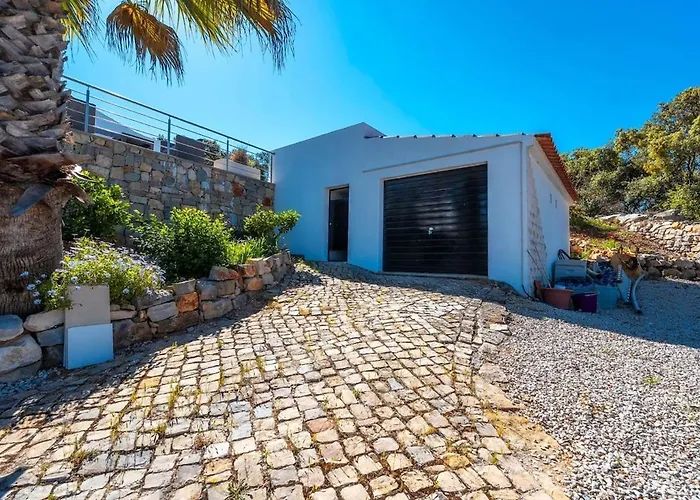 別荘 Casa Colina Sonolenta *