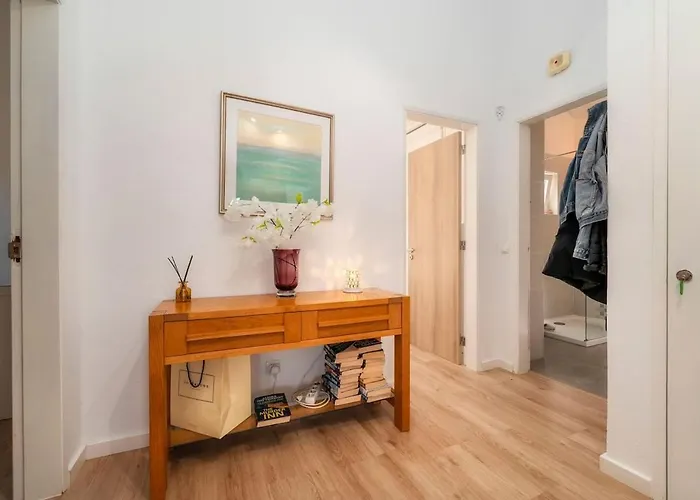 Casa Colina Sonolenta 別荘