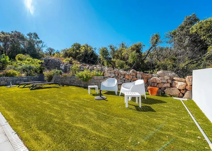 Casa Colina Sonolenta *