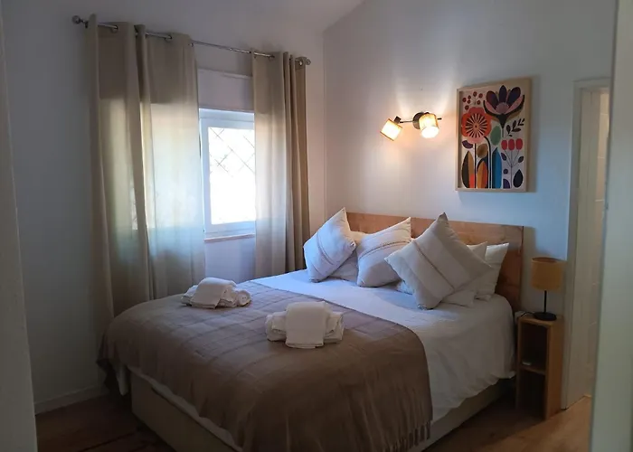 Casa Colina Sonolenta *