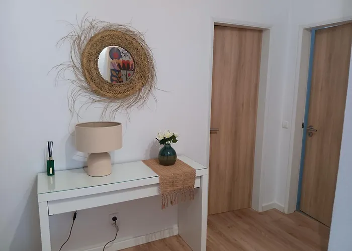 Casa Colina Sonolenta * Fonte da Murta