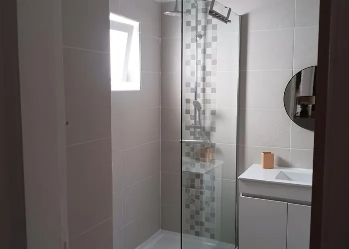 Hébergement de vacances Casa Colina Sonolenta