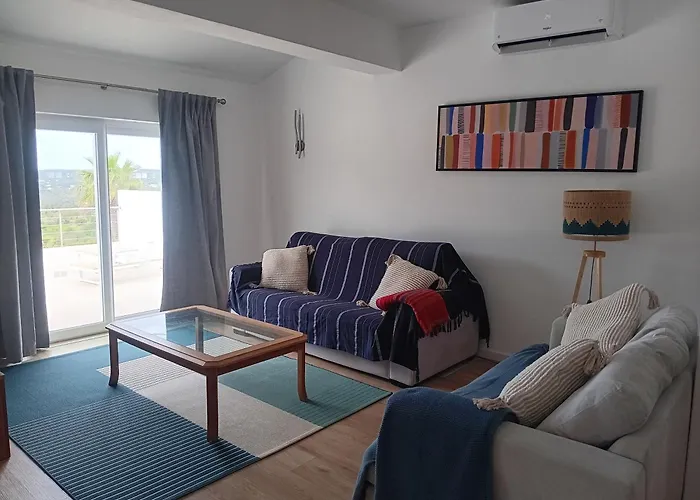 Hébergement de vacances Casa Colina Sonolenta Fonte da Murta