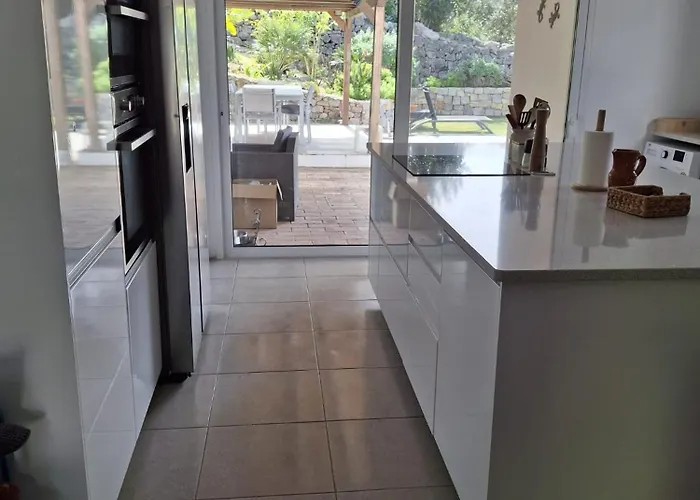 Hébergement de vacances Casa Colina Sonolenta