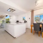 Casa Colina Sonolenta Tatil Evi Fonte da Murta