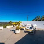 Casa Colina Sonolenta * Fonte da Murta