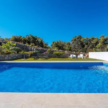 Casa Colina Sonolenta Hébergement de vacances *