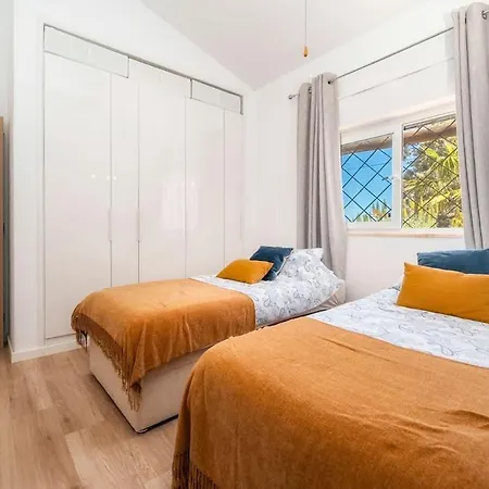 Casa Colina Sonolenta Hébergement de vacances