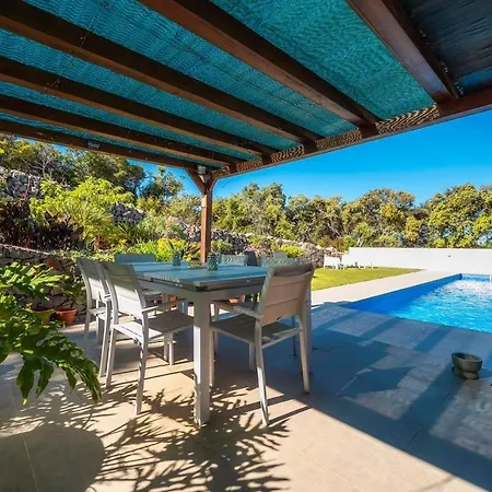 Hébergement de vacances Casa Colina Sonolenta *