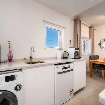 Hébergement de vacances Casa Colina Sonolenta