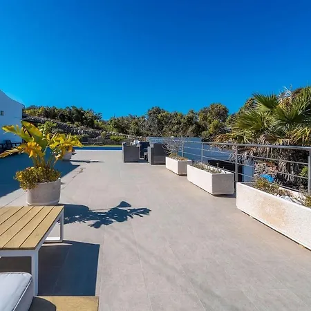 Casa Colina Sonolenta *