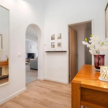 Casa Colina Sonolenta