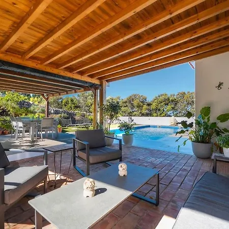 Casa Colina Sonolenta Fonte da Murta