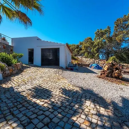 Casa Colina Sonolenta *