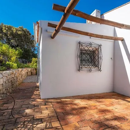 Hébergement de vacances Casa Colina Sonolenta