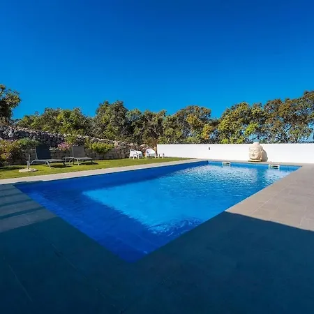 Casa Colina Sonolenta Fonte da Murta