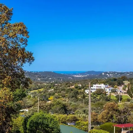 Casa Colina Sonolenta