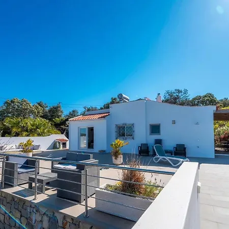 Casa Colina Sonolenta