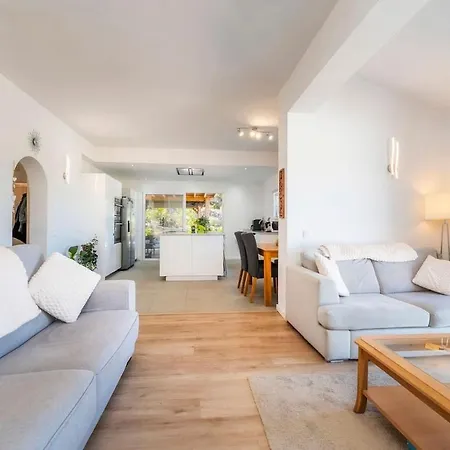 Hébergement de vacances Casa Colina Sonolenta *