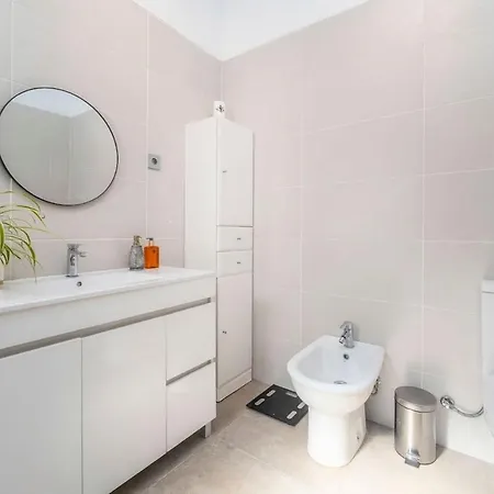 Casa Colina Sonolenta Fonte da Murta