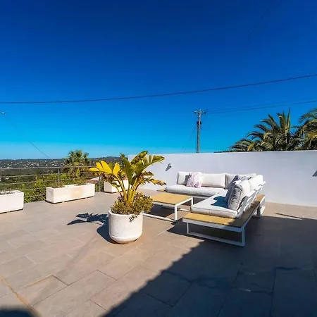 Casa Colina Sonolenta * Fonte da Murta