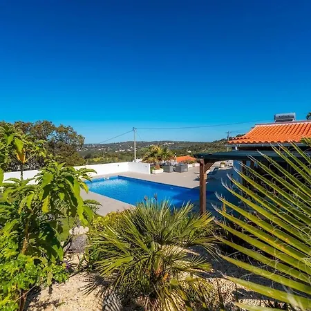 Hébergement de vacances Casa Colina Sonolenta *