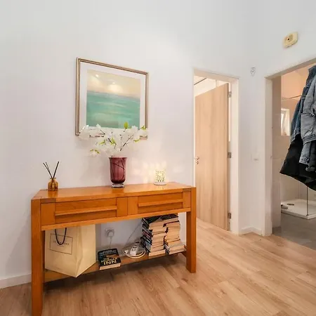 Casa Colina Sonolenta Hébergement de vacances