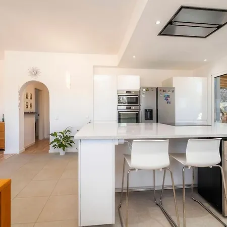 Casa Colina Sonolenta Hébergement de vacances