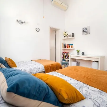 Casa Colina Sonolenta