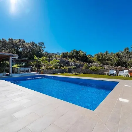 Casa Colina Sonolenta Hébergement de vacances *