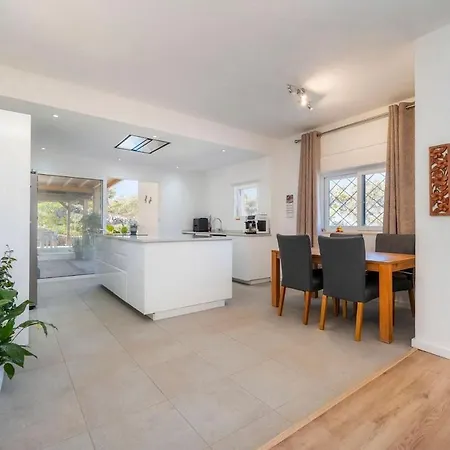 Hébergement de vacances Casa Colina Sonolenta