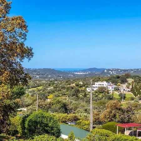 Hébergement de vacances Casa Colina Sonolenta Fonte da Murta