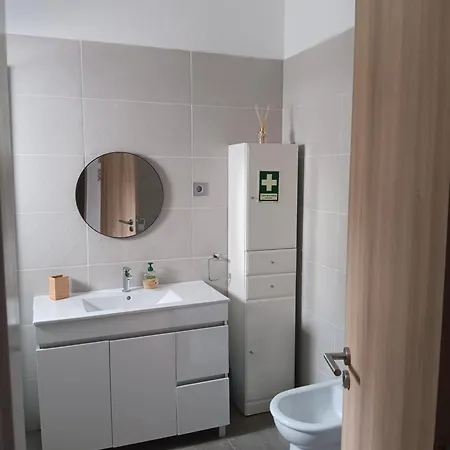 Casa Colina Sonolenta Fonte da Murta