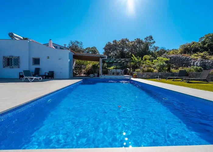 Casa Colina Sonolenta *