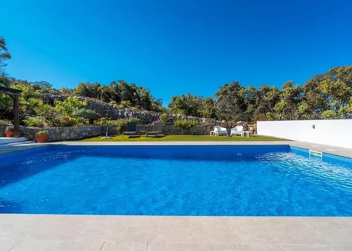 Casa Colina Sonolenta Ferienhaus *