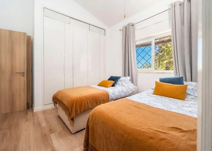 Casa Colina Sonolenta Дом отдыха